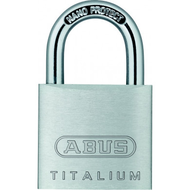 CADENAS TITALIUM 64-30MM CADENAS TITALIUM 64-30MM